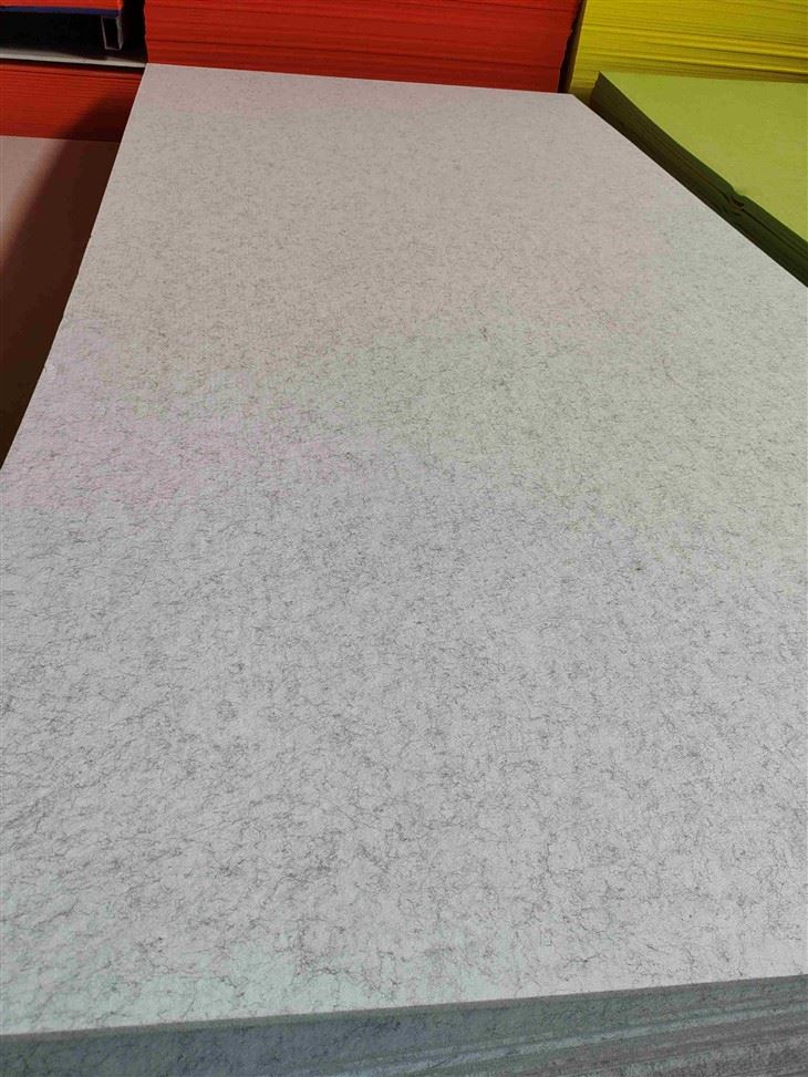Polyester Fiber Sound Absorption Panel price
