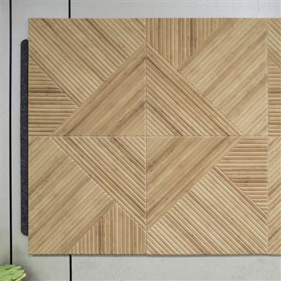 Звукоизолиращ стенен панел